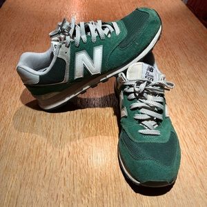 New Balance 574 Classics
